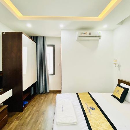 Hotel Duc Thanh 2 Chi Khu Co Ong Kültér fotó
