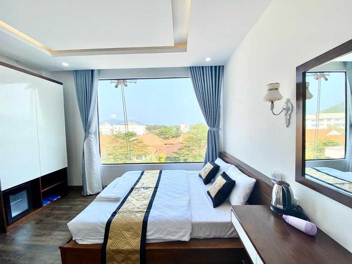 Hotel Duc Thanh 2 Chi Khu Co Ong Kültér fotó