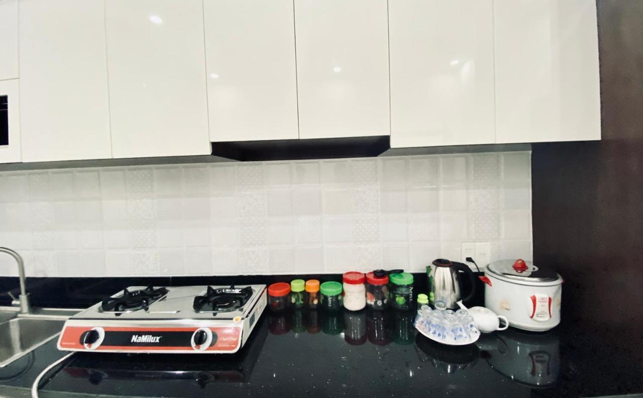 Hotel Duc Thanh 2 Chi Khu Co Ong Kültér fotó