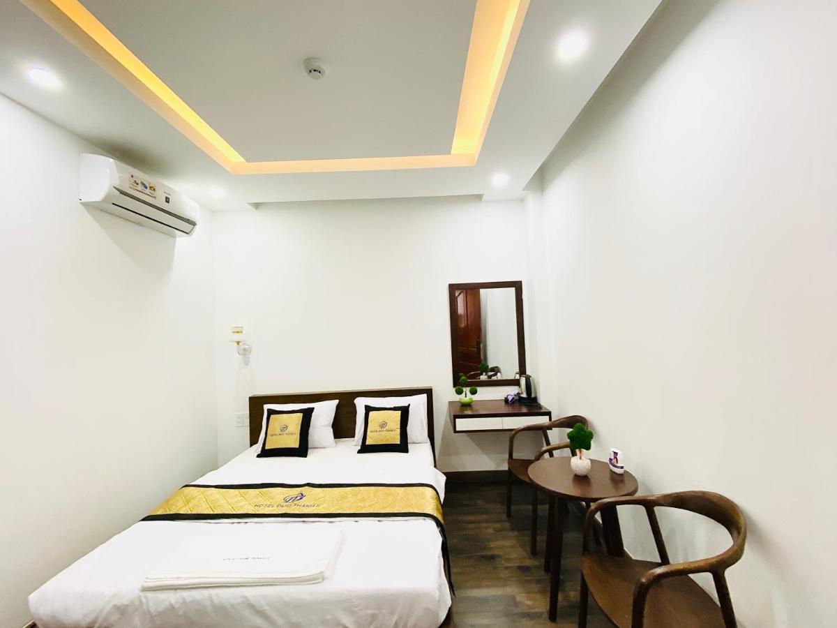 Hotel Duc Thanh 2 Chi Khu Co Ong Kültér fotó